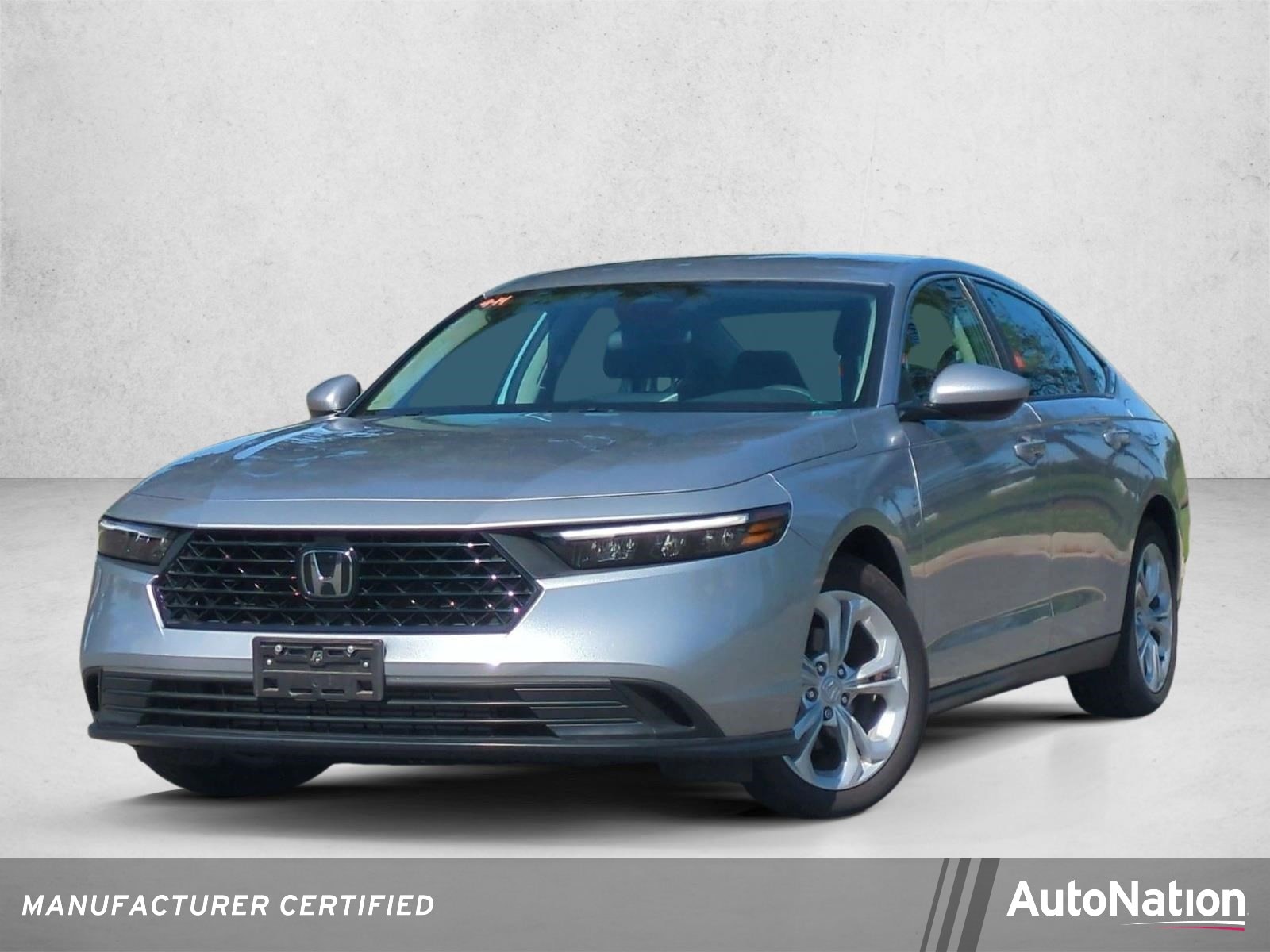 2023 Honda Accord