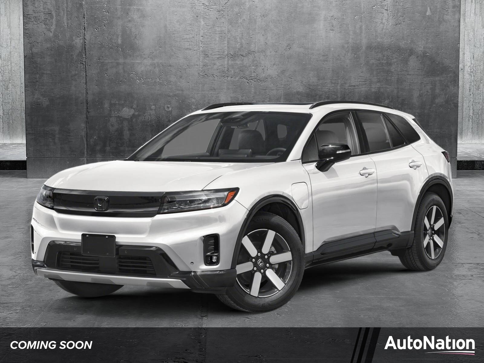 2025 Honda Prologue