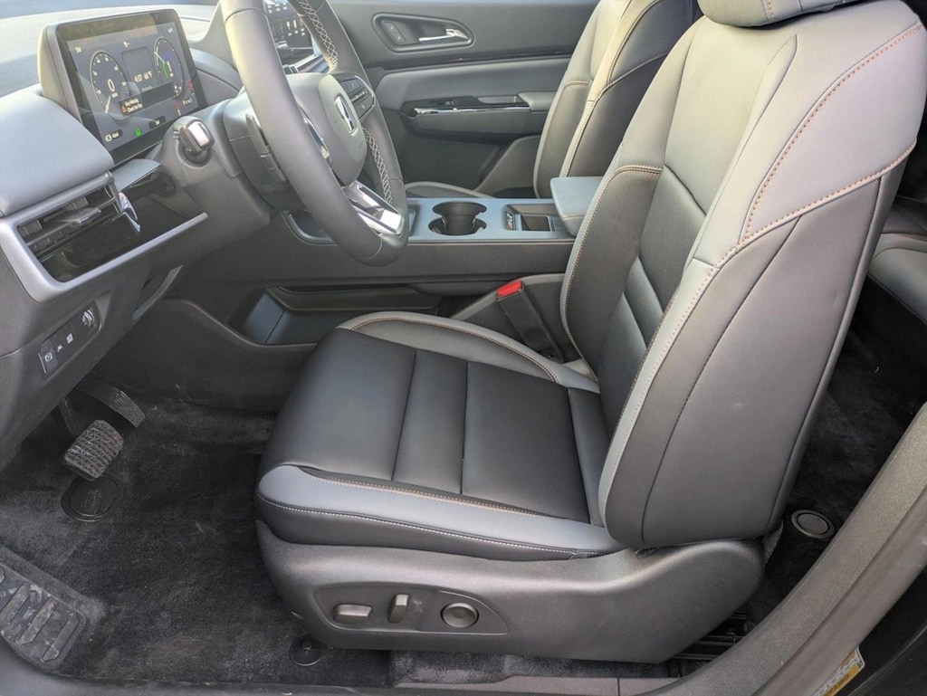 New 2026 Honda Prologue Touring SUV