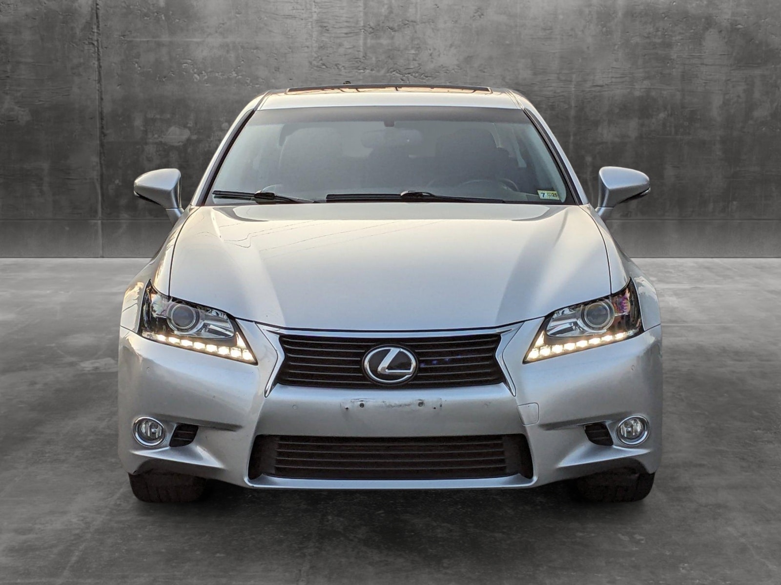 Used 2015 Lexus GS 350 with VIN JTHCE1BL2FA009554 for sale in Sterling, VA