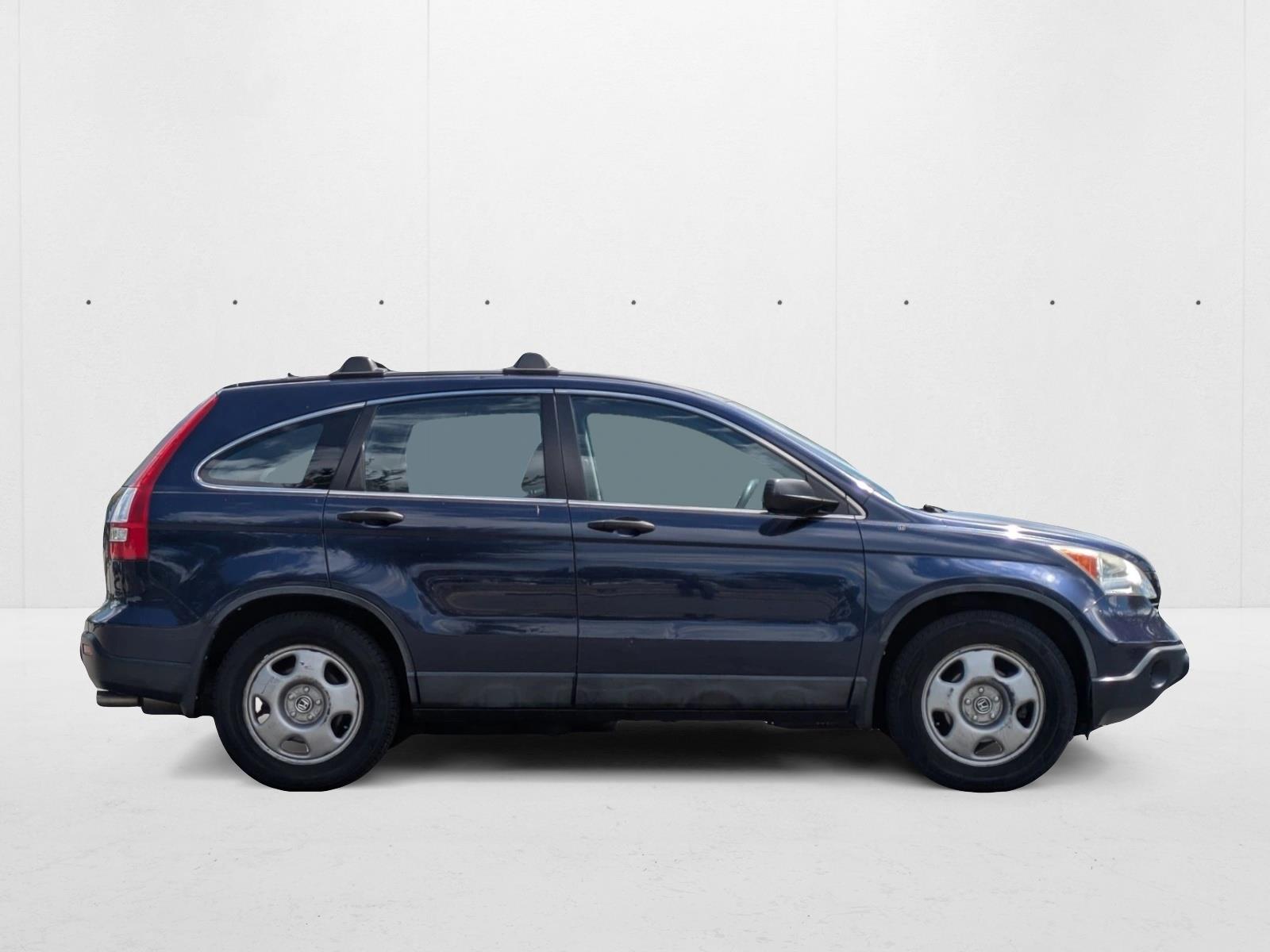 2008 Honda CR-V LX photo 4