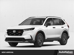 2026 Honda CR-V Hybrid TrailSport SUV
