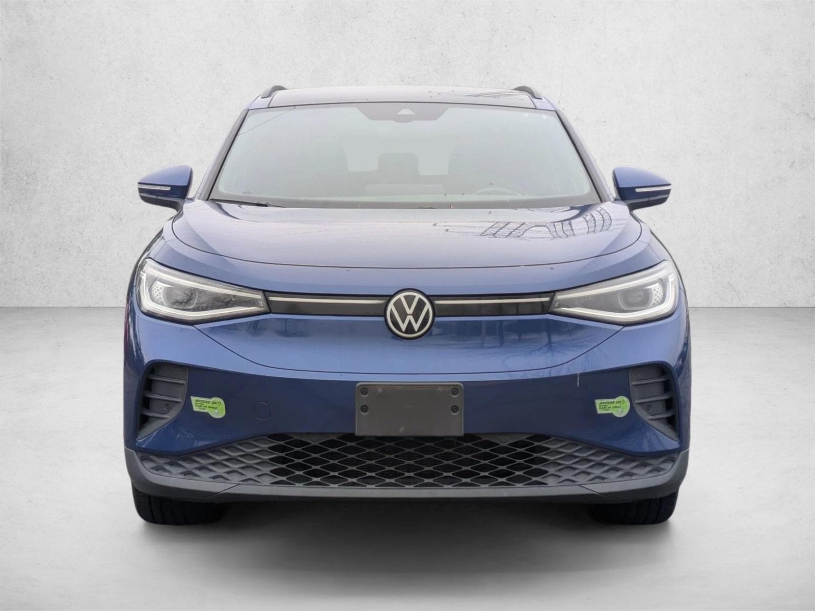 Used 2021 Volkswagen ID.4 PRO S with VIN WVGTMPE27MP024096 for sale in Sterling, VA