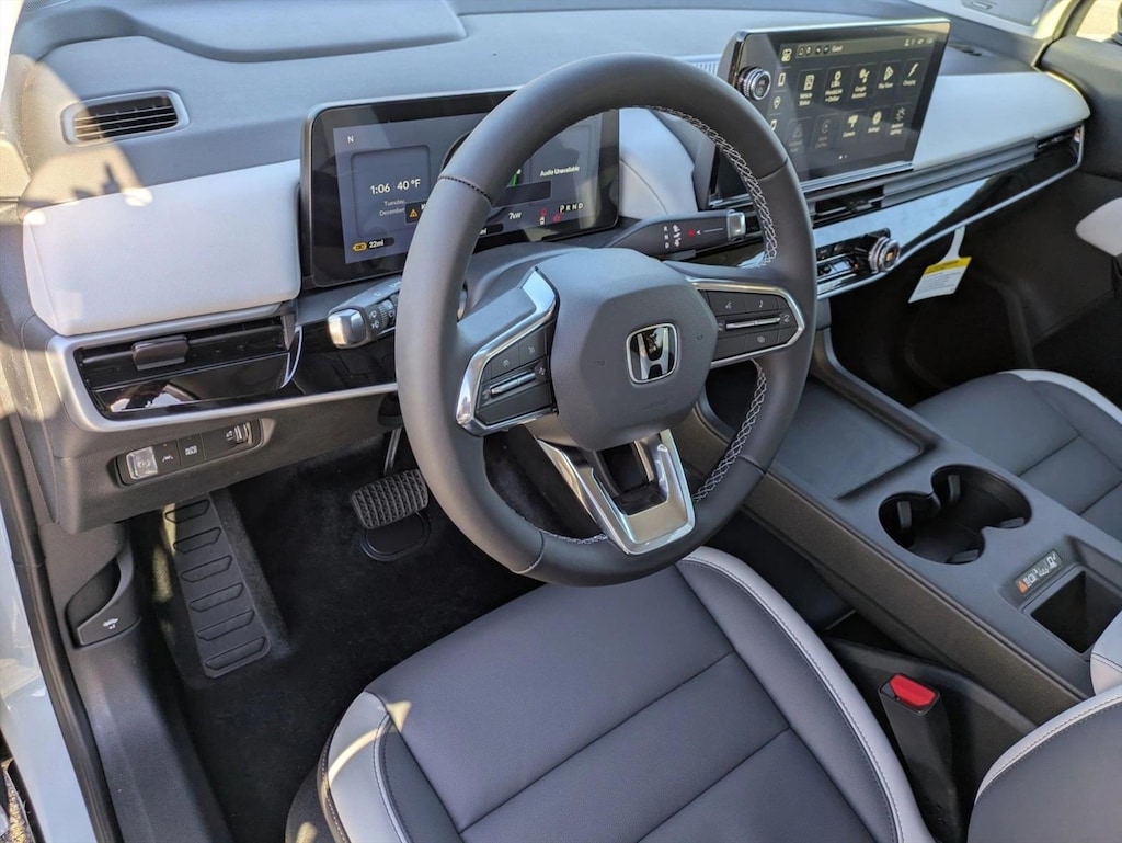 New 2026 Honda Prologue Touring SUV