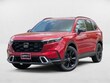 Honda CR-V Hybrid