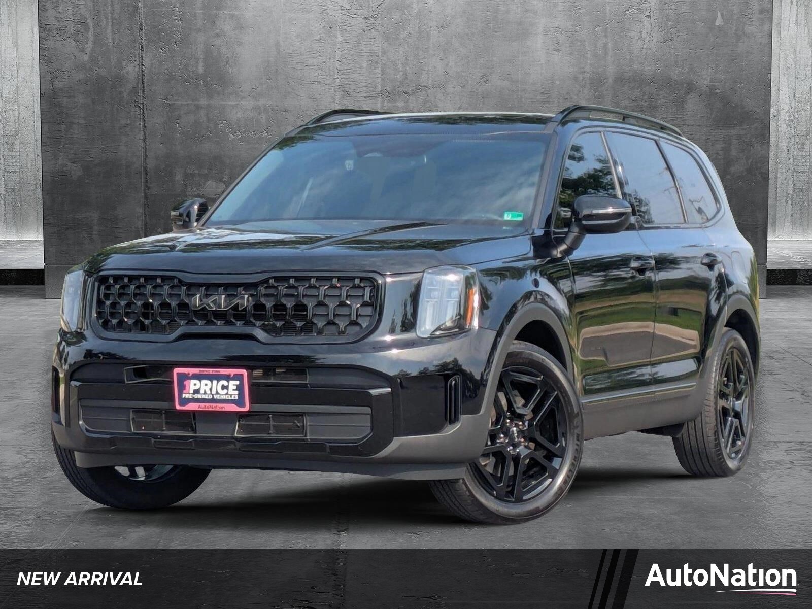 2024 Kia Telluride