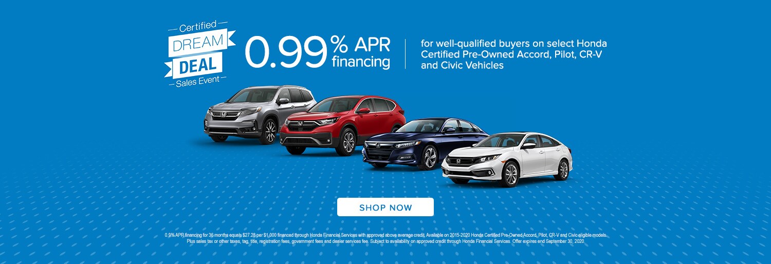 AutoNation Honda Dulles in Sterling, VA AutoNation Honda Dulles