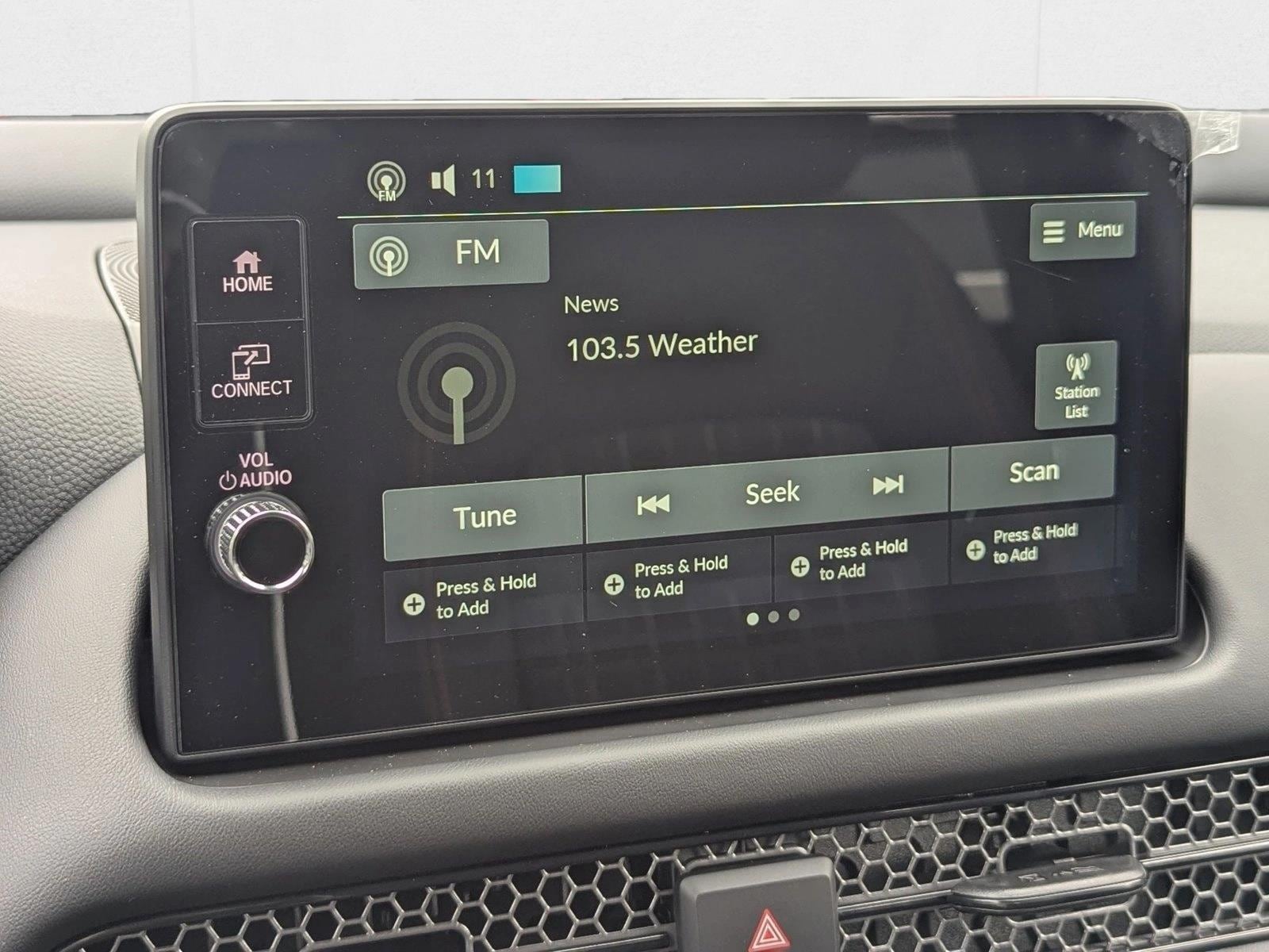 2026 Honda HR-V Sport - Photo 15