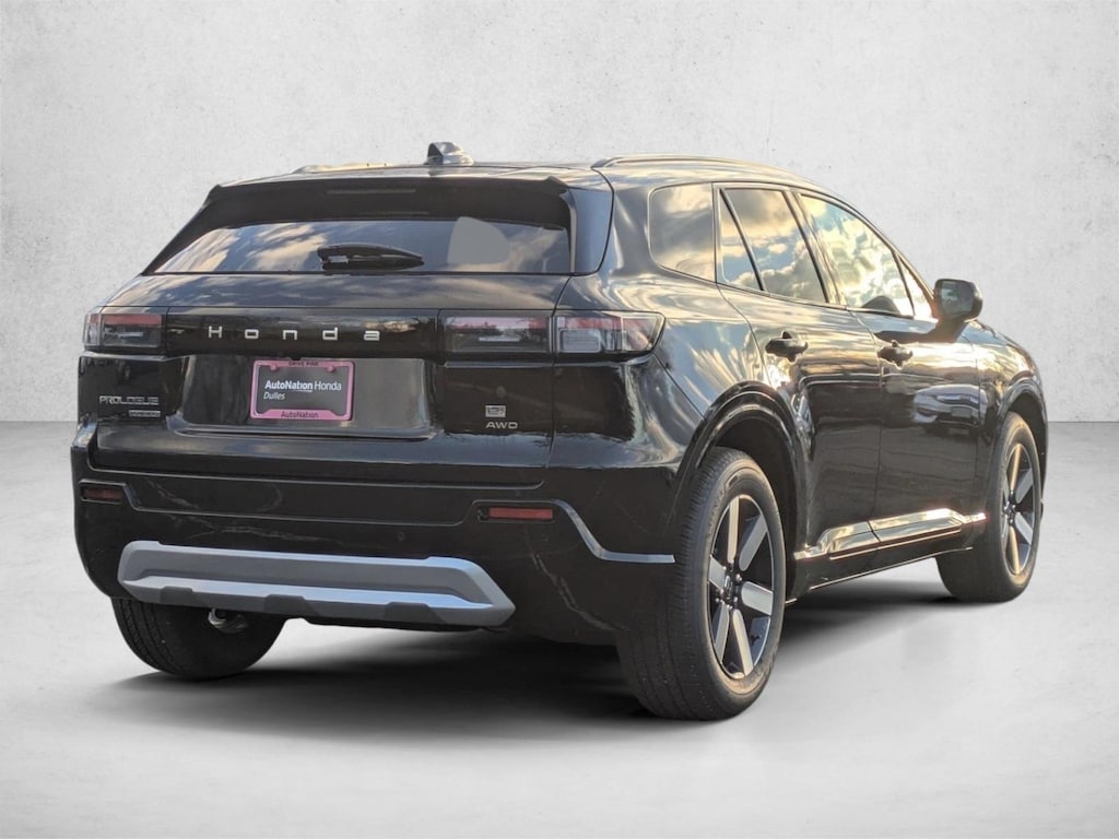 New 2026 Honda Prologue Touring SUV