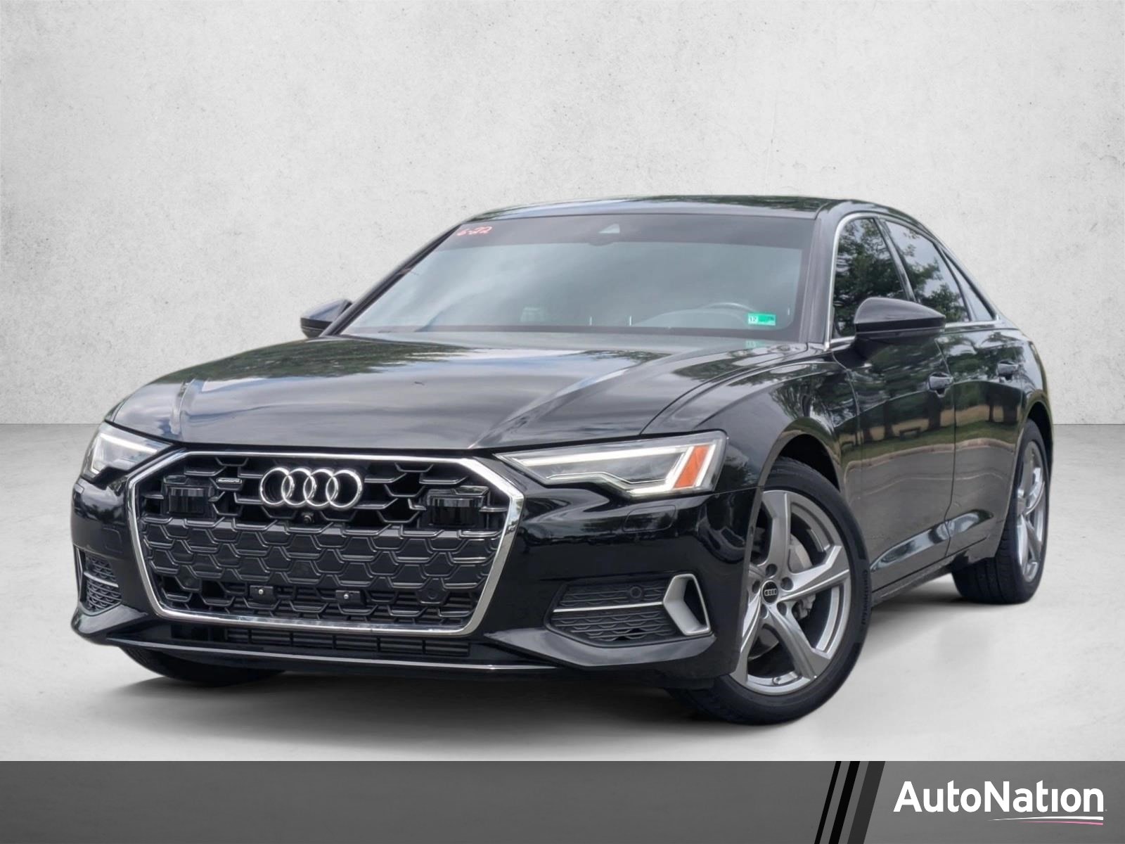 2024 Audi A6 Sport 45 Premium Plus S tronic quattro's photo