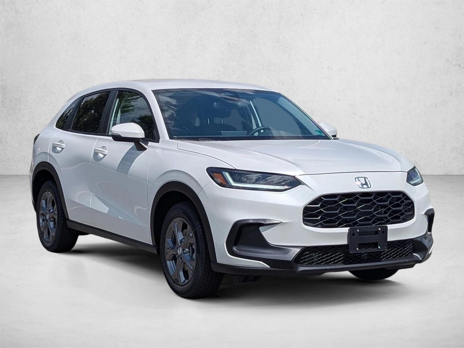 2026 Honda HR-V LX - Photo 6