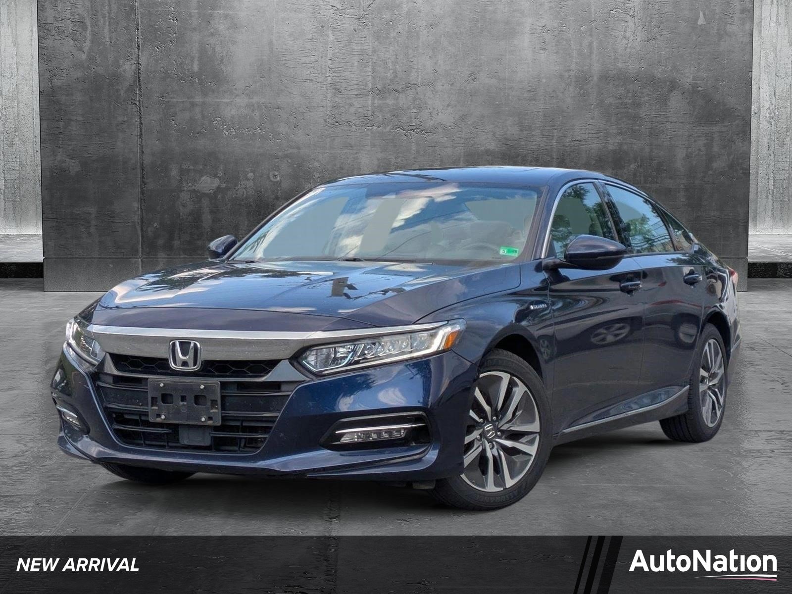 2020 Honda Accord