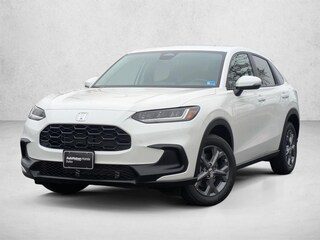 2026 Honda HR-V LX SUV