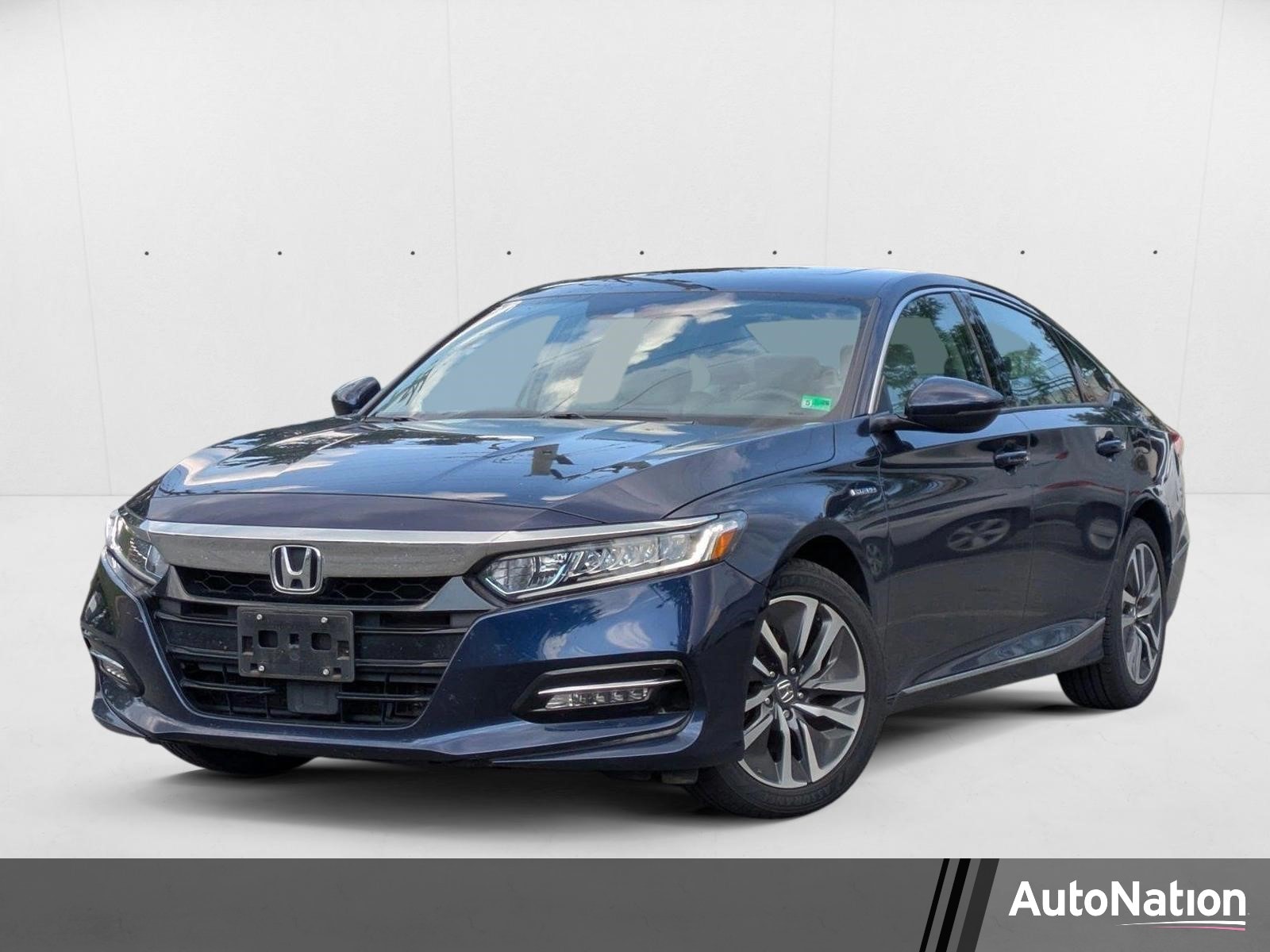 2020 Honda Accord