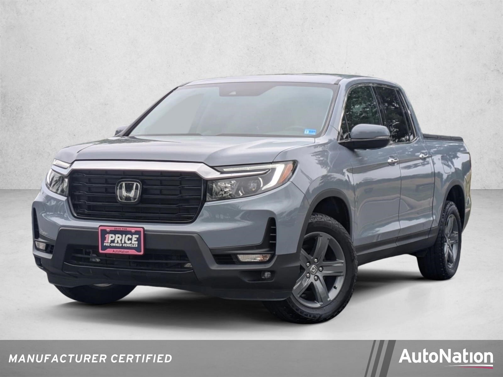 2023 Honda Ridgeline