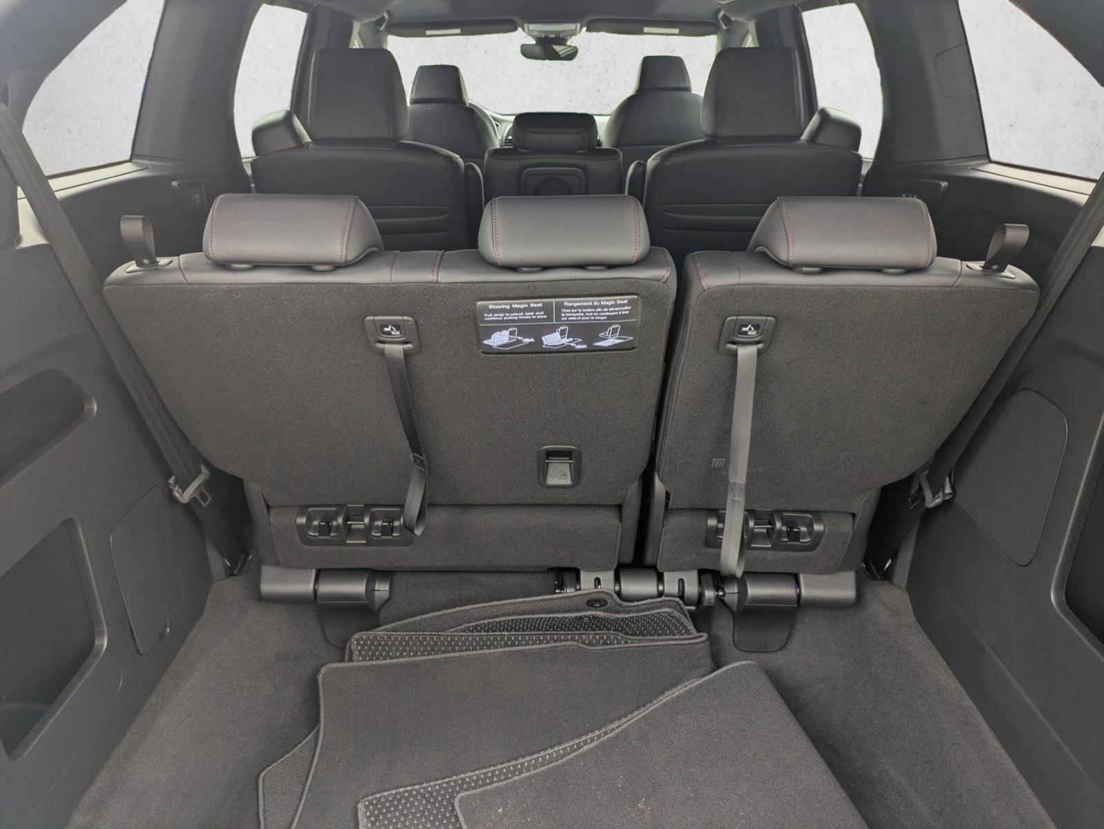 2026 Honda Odyssey Sport L - Photo 6