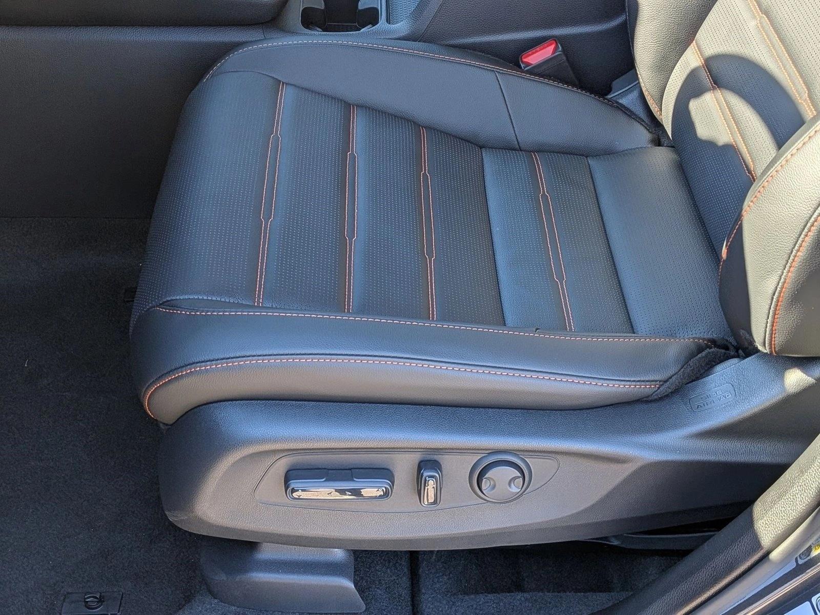 2026 Honda CR-V Sport-L