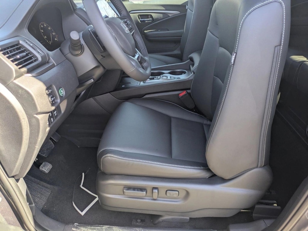 New 2026 Honda Ridgeline RTL Truck Crew Cab