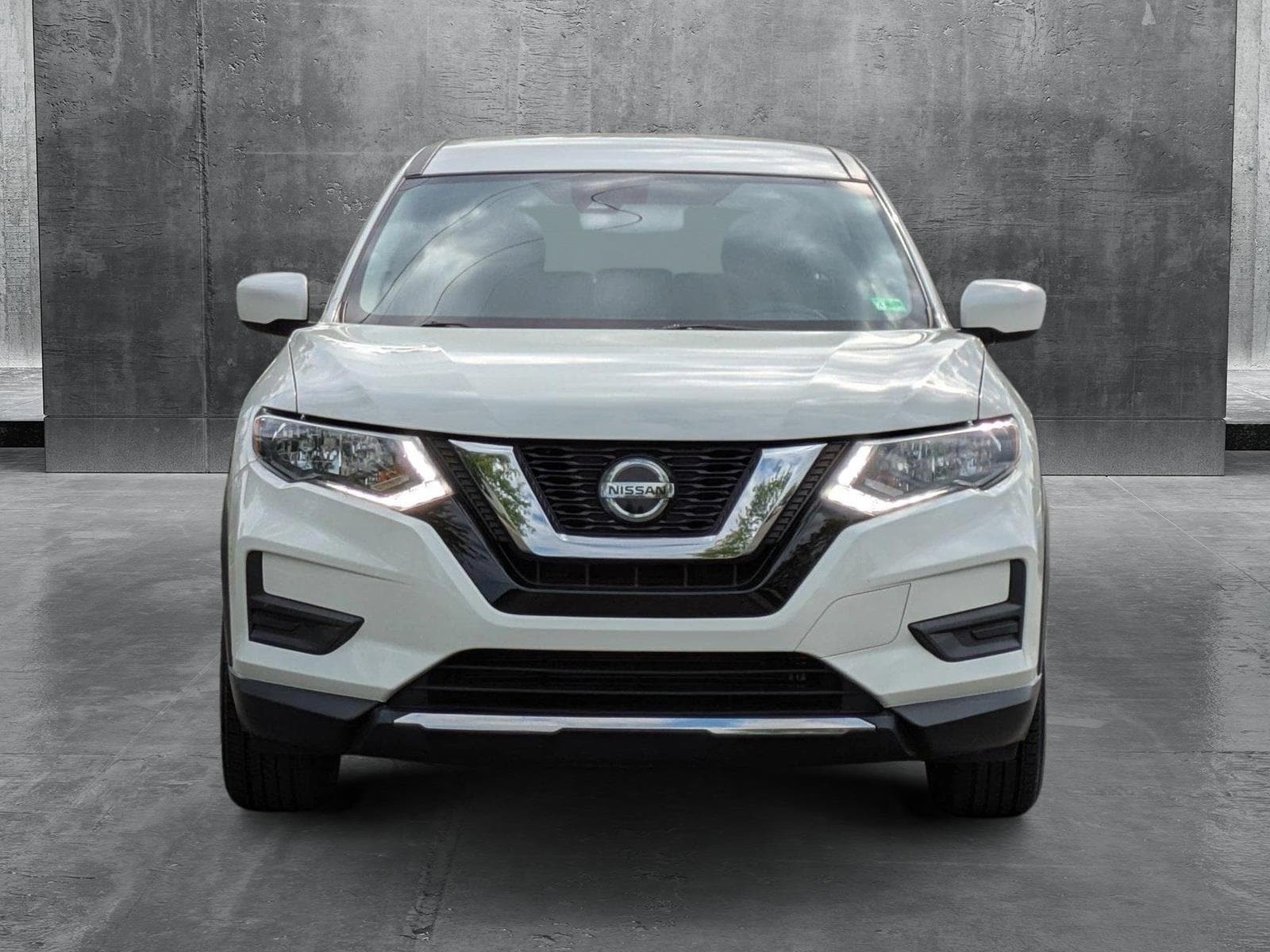 Used 2019 Nissan Rogue S with VIN 5N1AT2MT4KC792744 for sale in Sterling, VA
