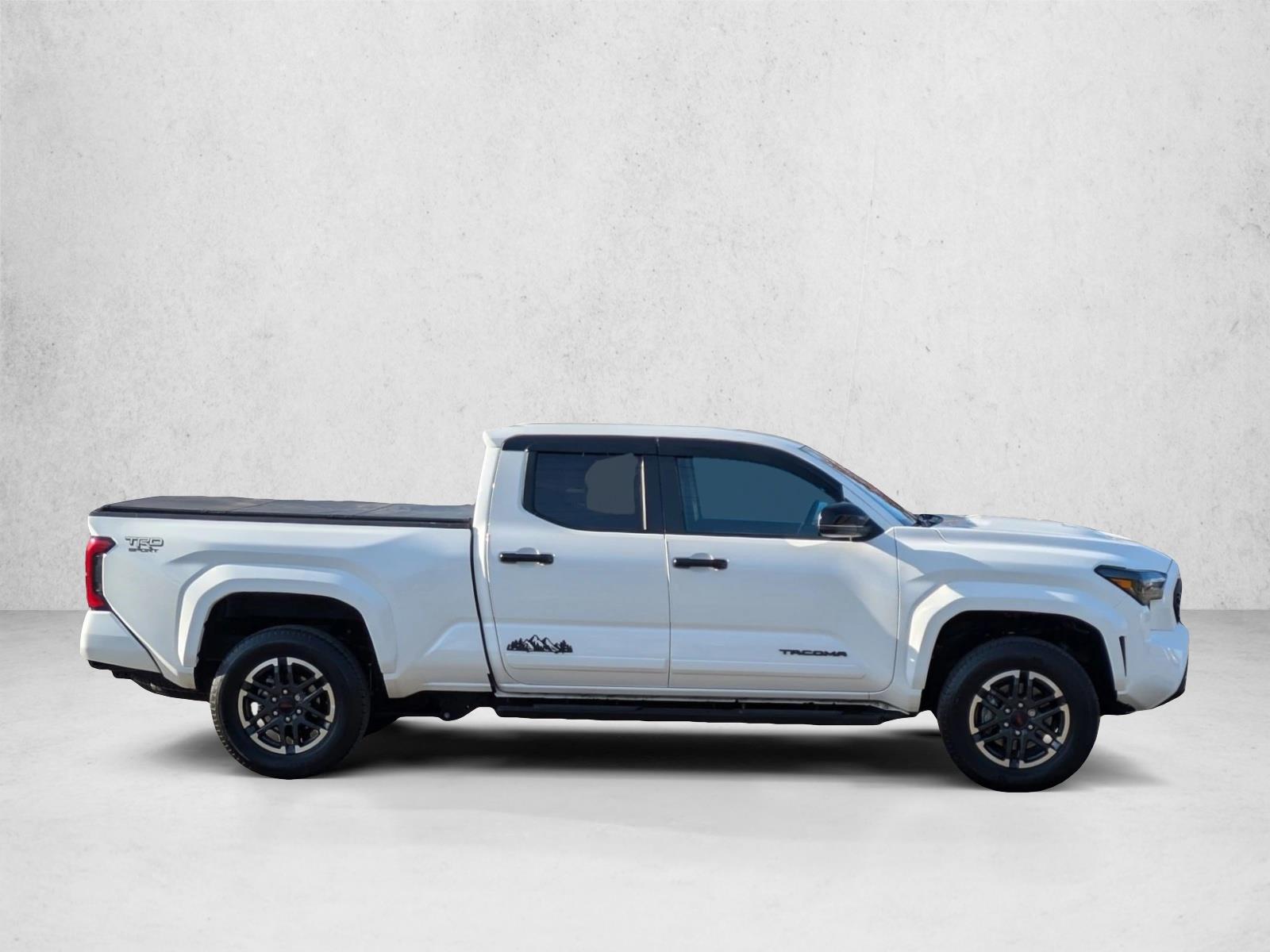 2024 Toyota Tacoma TRD Sport Double Cab photo 4