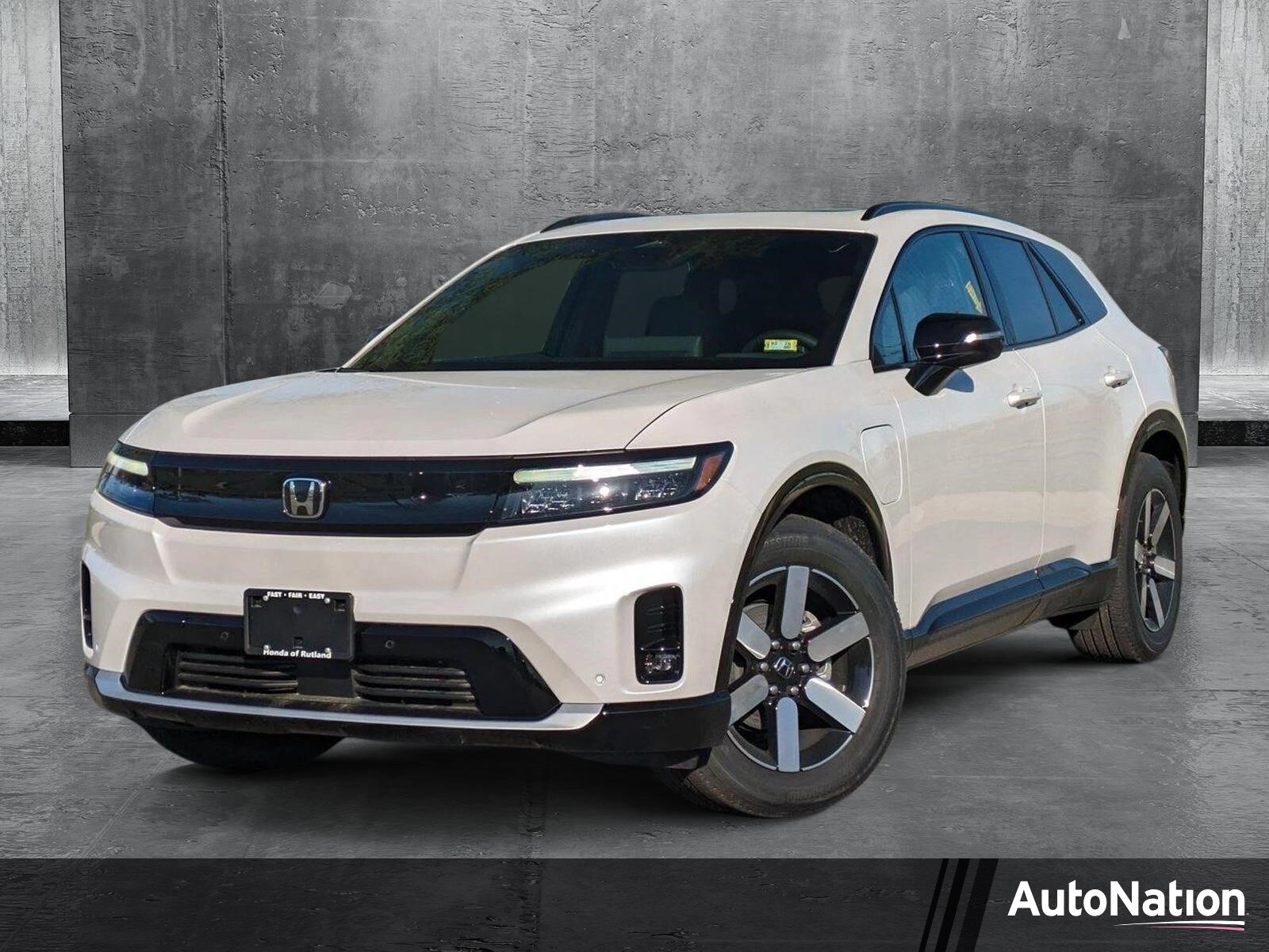 2025 Honda Prologue