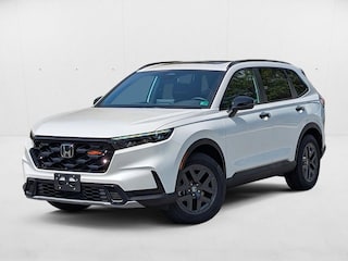 2026 Honda CR-V Hybrid TrailSport SUV