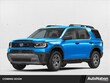  Honda Passport