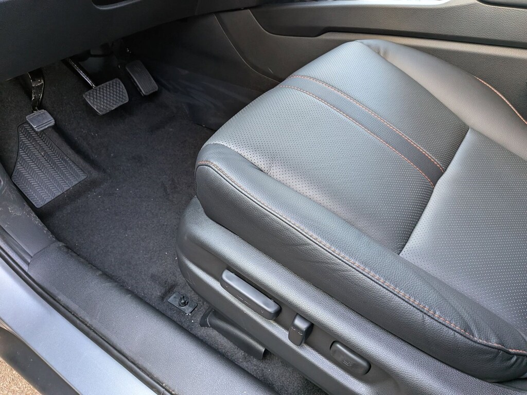 New 2026 Honda Ridgeline TrailSport Truck Crew Cab