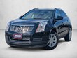  CADILLAC SRX