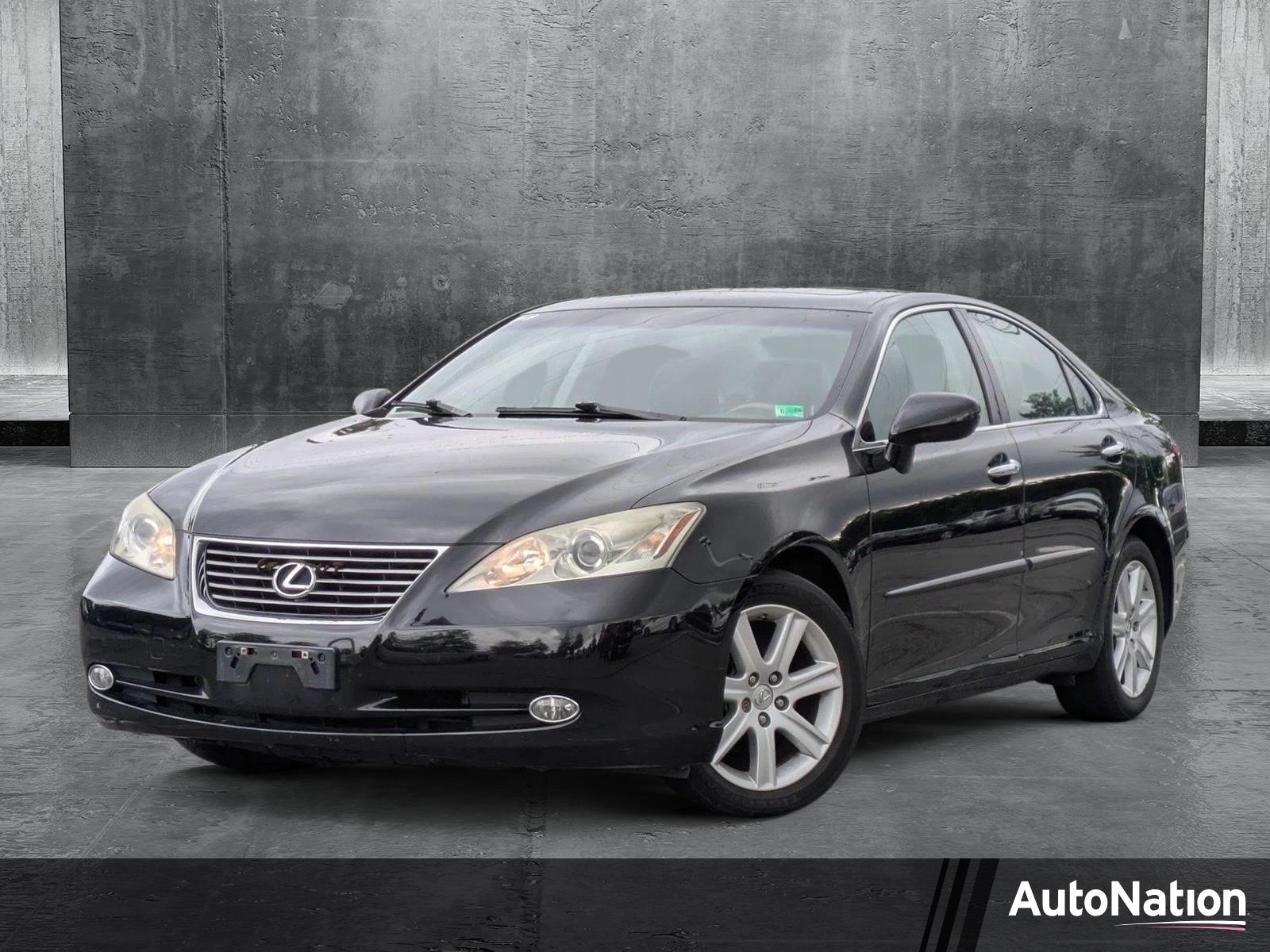 2009 Lexus ES