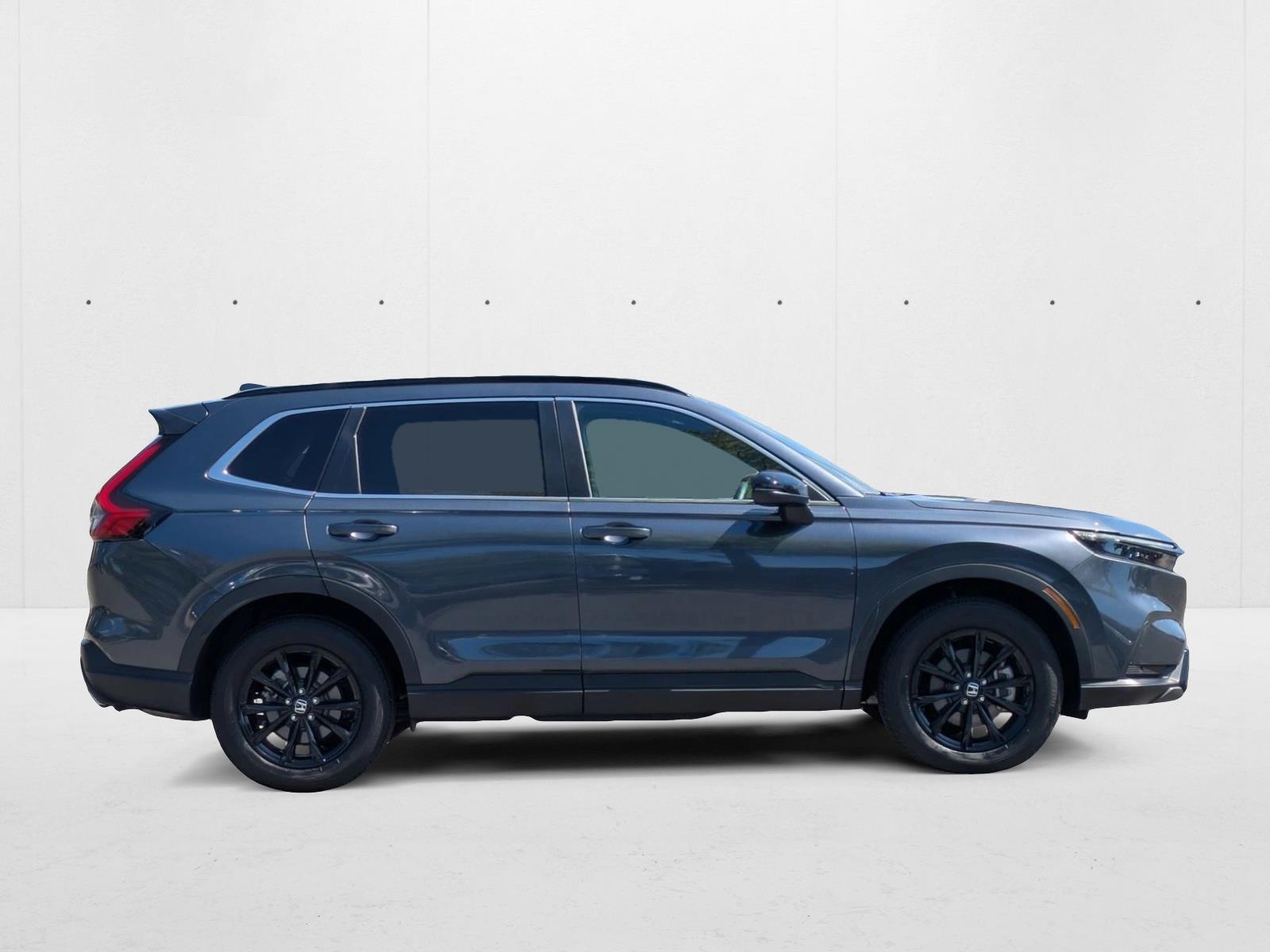 2024 Honda CR-V Hybrid Sport-L photo 4
