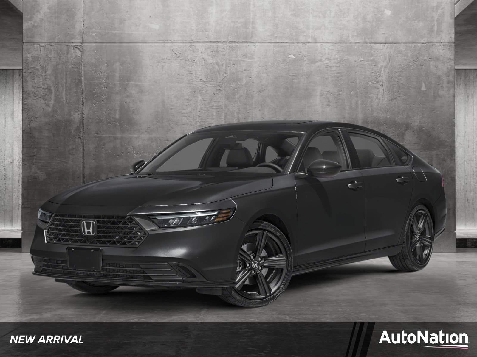 2025 Honda Accord