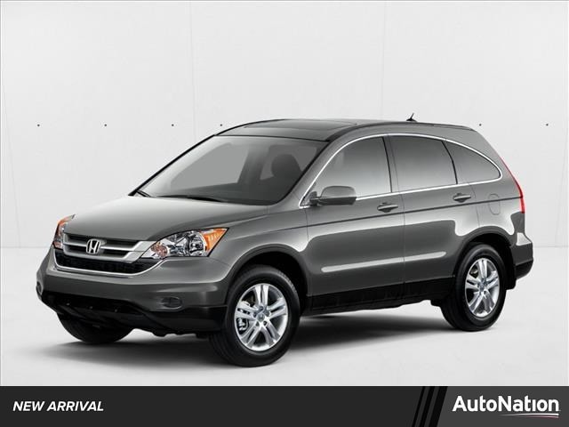 2010 Honda CR-V