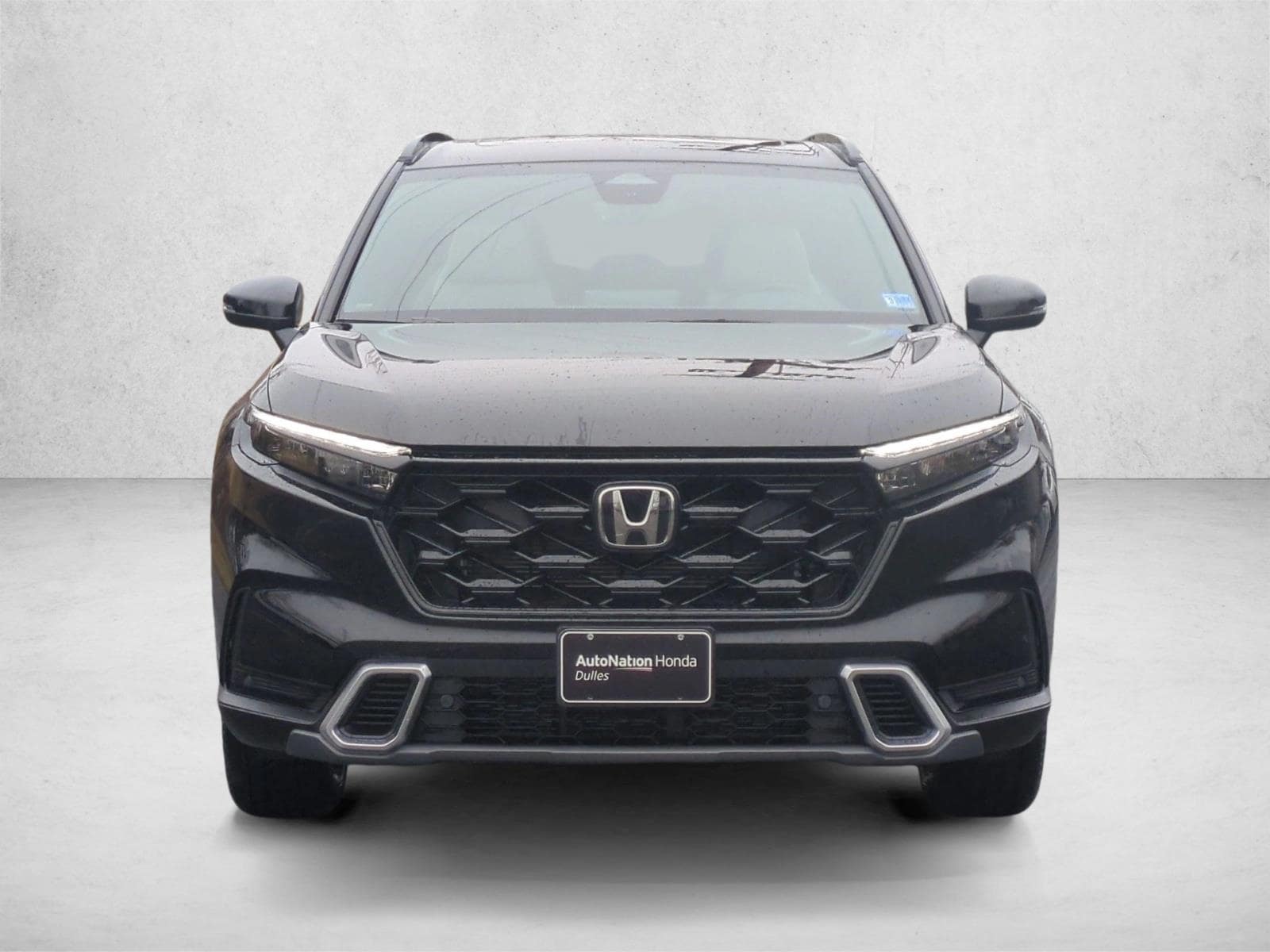 2026 Honda CR-V Sport Touring - Photo 6