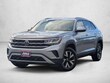  Volkswagen Atlas Cross Sport