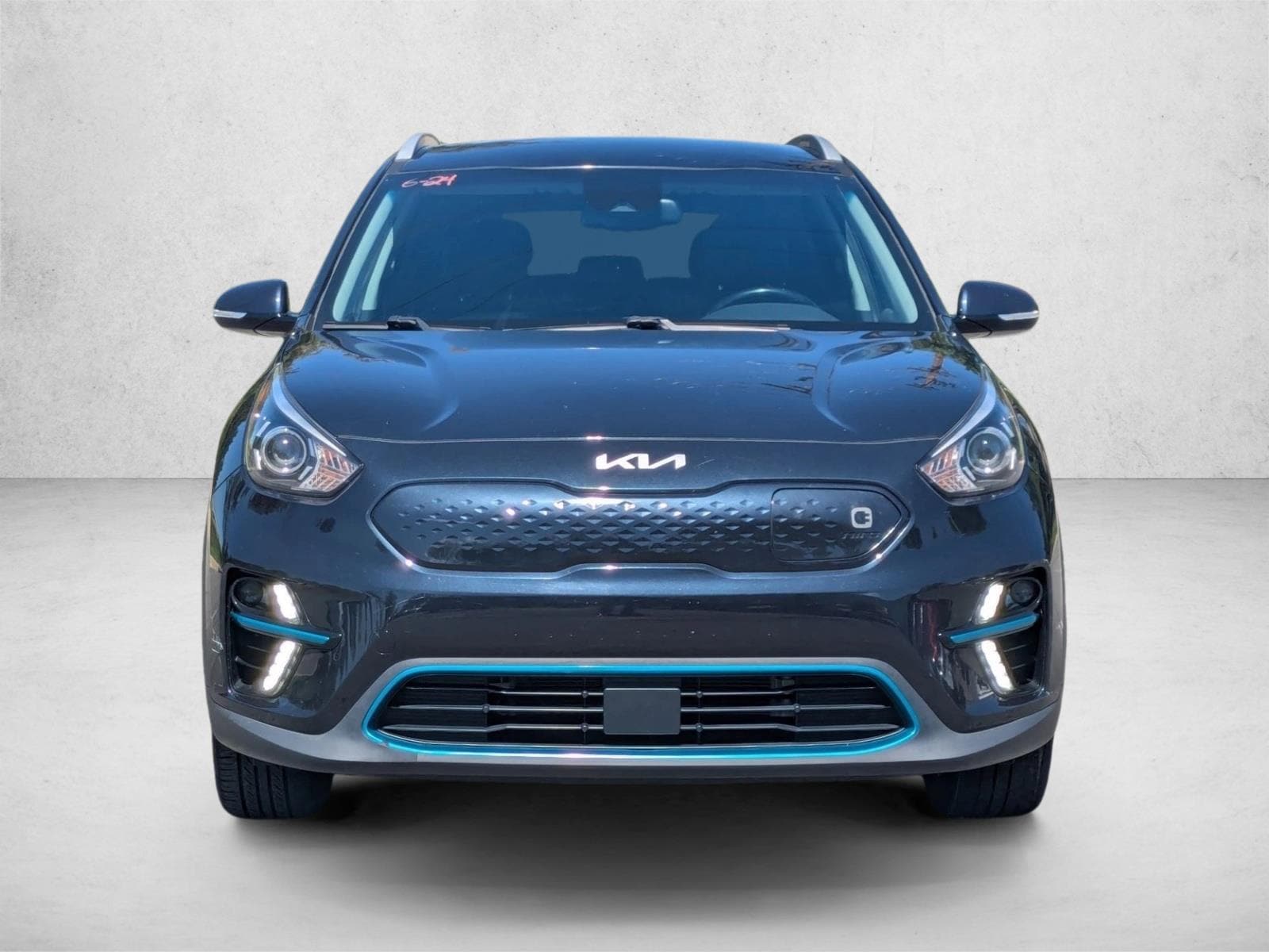Used 2022 Kia Niro EX with VIN KNDCC3LG8N5117785 for sale in Sterling, VA