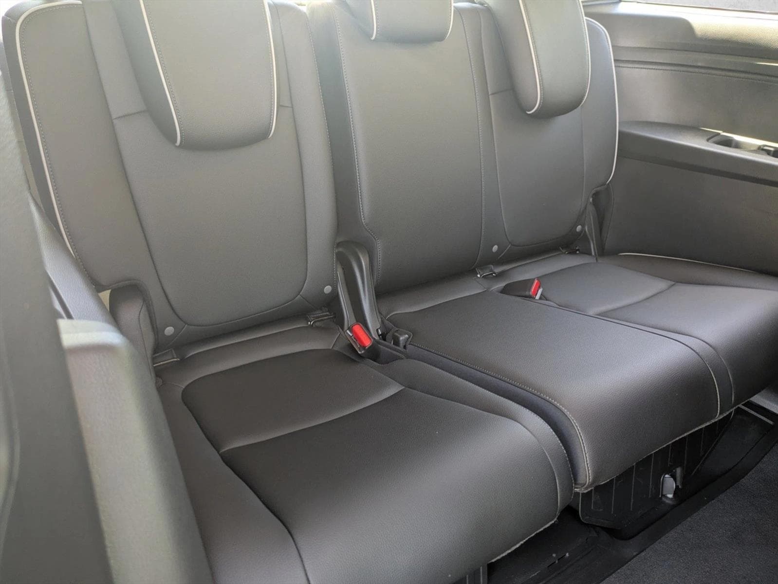 2026 Honda Odyssey Touring - Photo 22