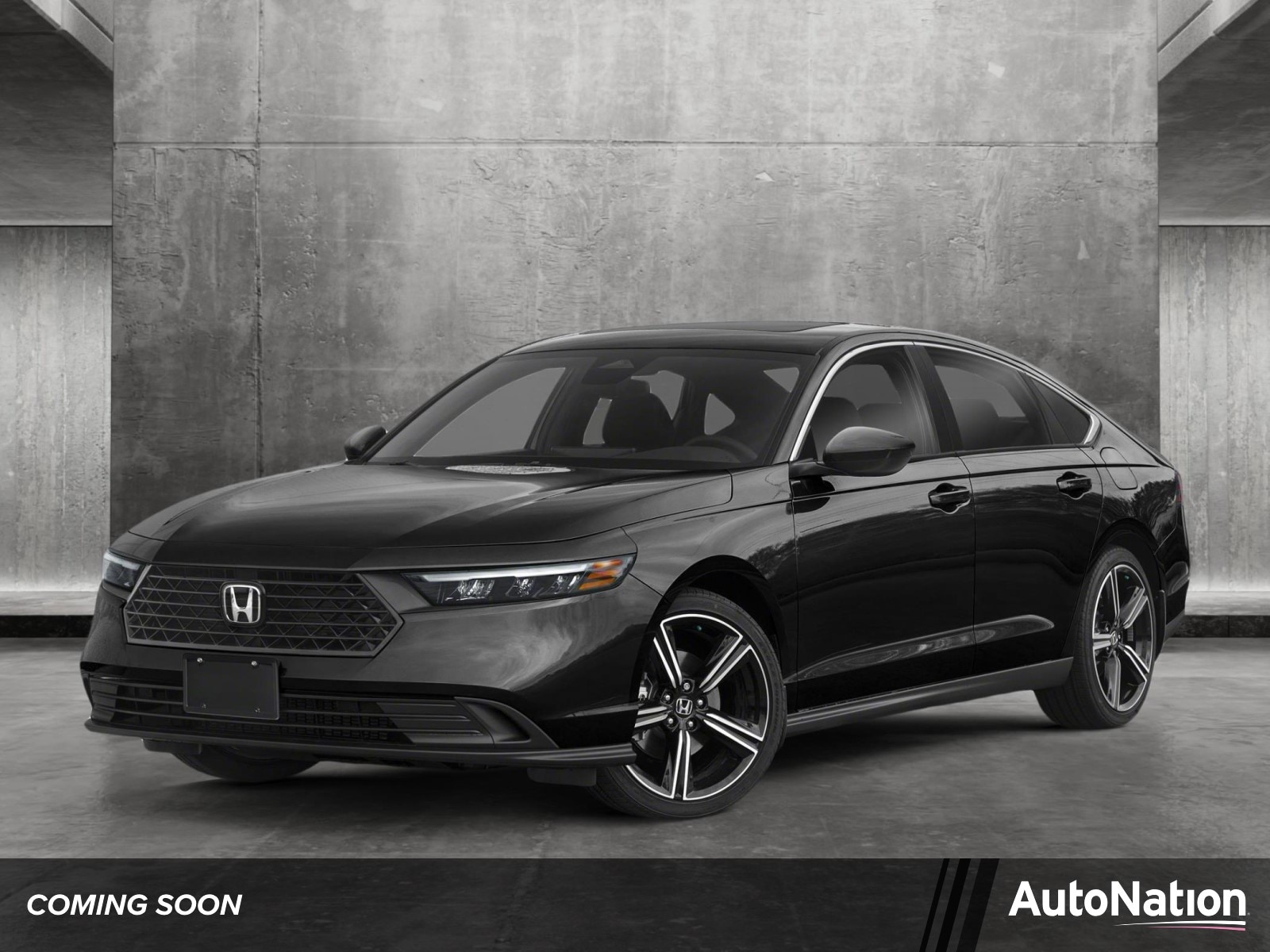 2025 Honda Accord