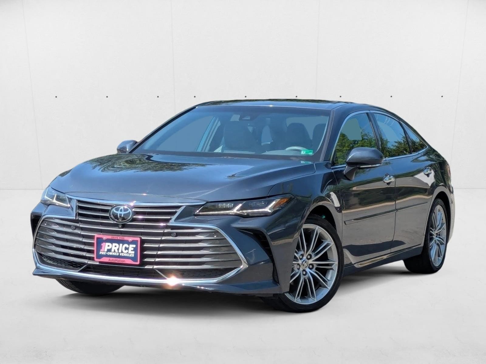 2021 Toyota Avalon