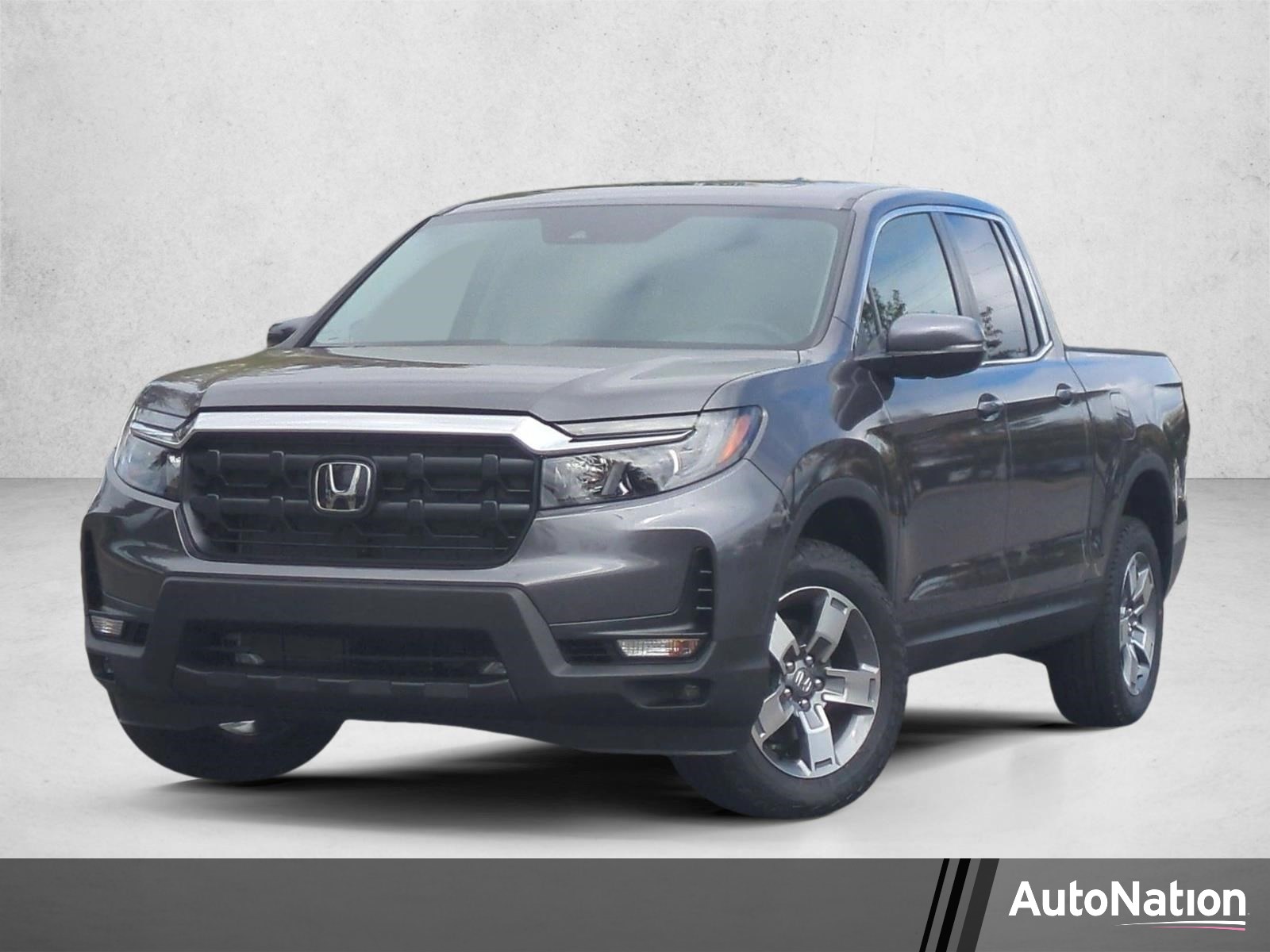  Honda Ridgeline