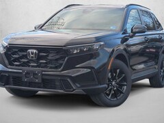 2026 Honda CR-V Hybrid Sport SUV