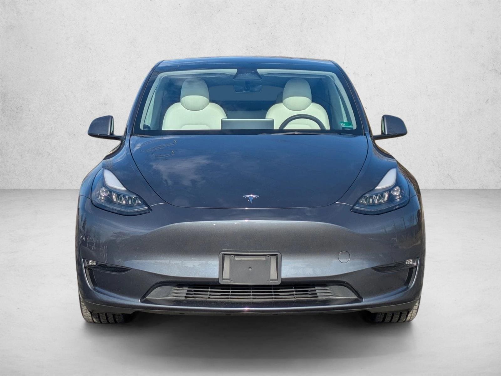 Used 2023 Tesla Model Y Performance with VIN 7SAYGDEF6PF661890 for sale in Sterling, VA
