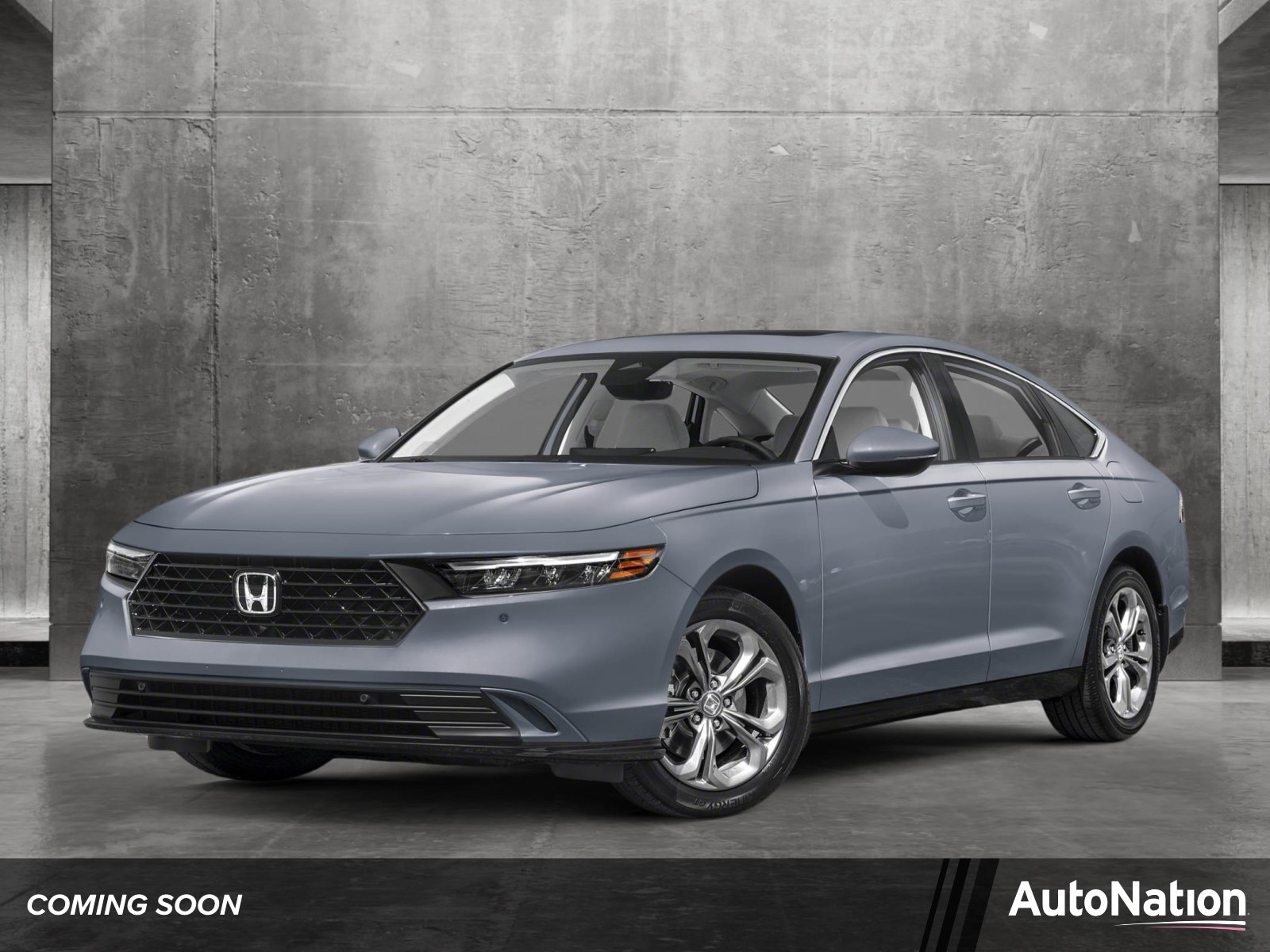 2025 Honda Accord