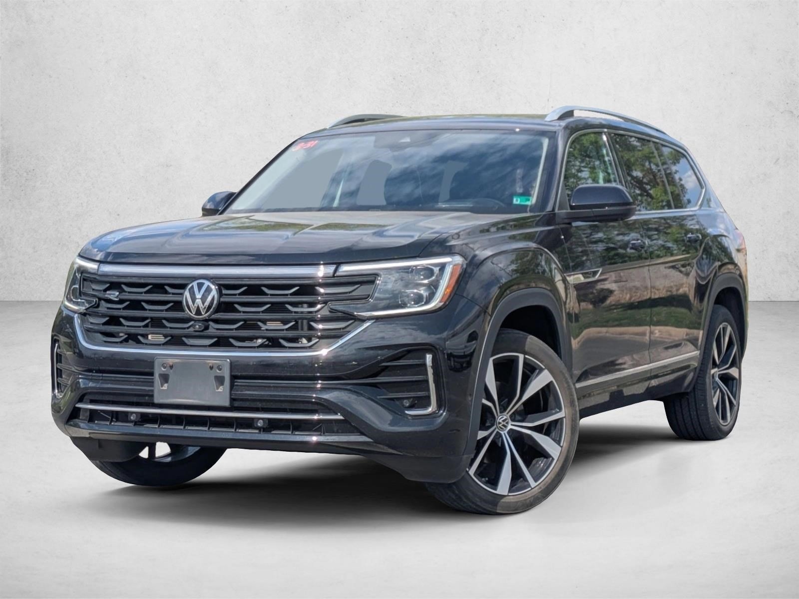 2024 Volkswagen Atlas SEL Premium R-Line