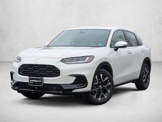 2026 Honda HR-V EX-L SUV