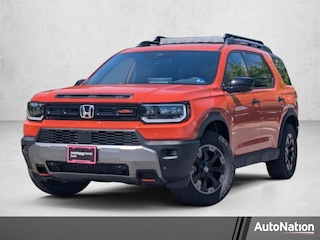 2026 Honda Passport TrailSport Elite SUV