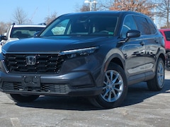 2026 Honda CR-V EX SUV