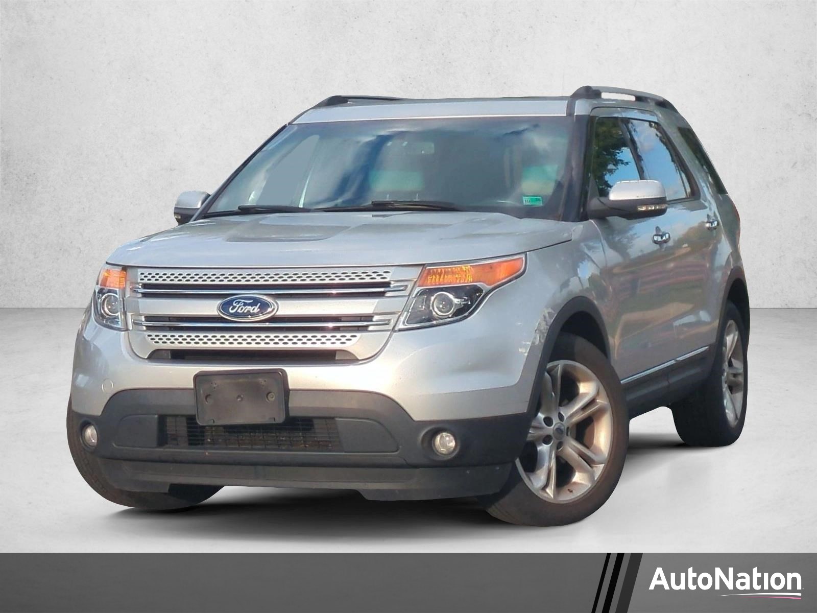 2011 Ford Explorer