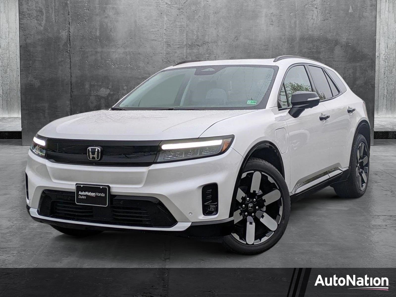 2025 Honda Prologue