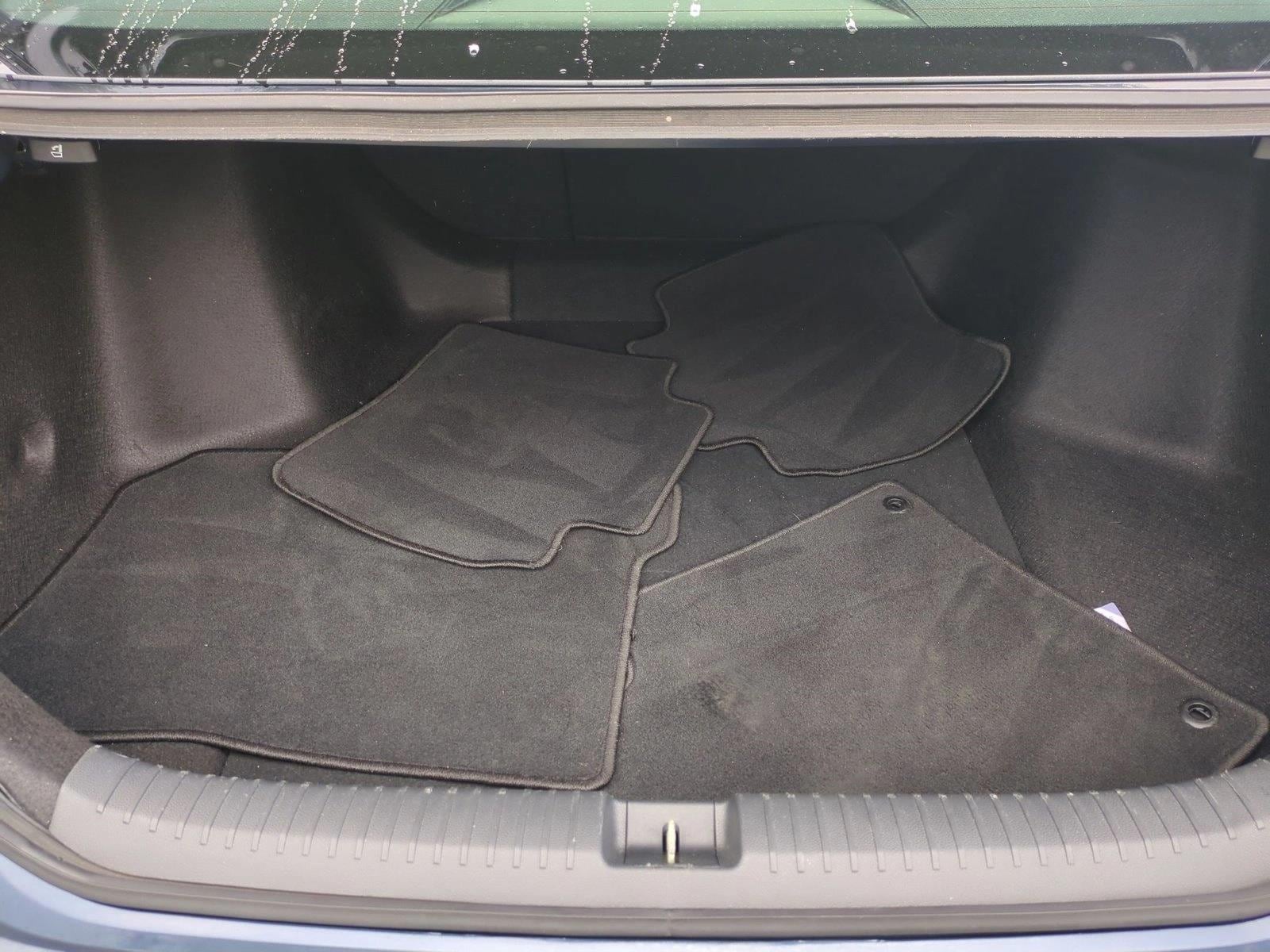 2024 Honda Accord EX - Photo 6
